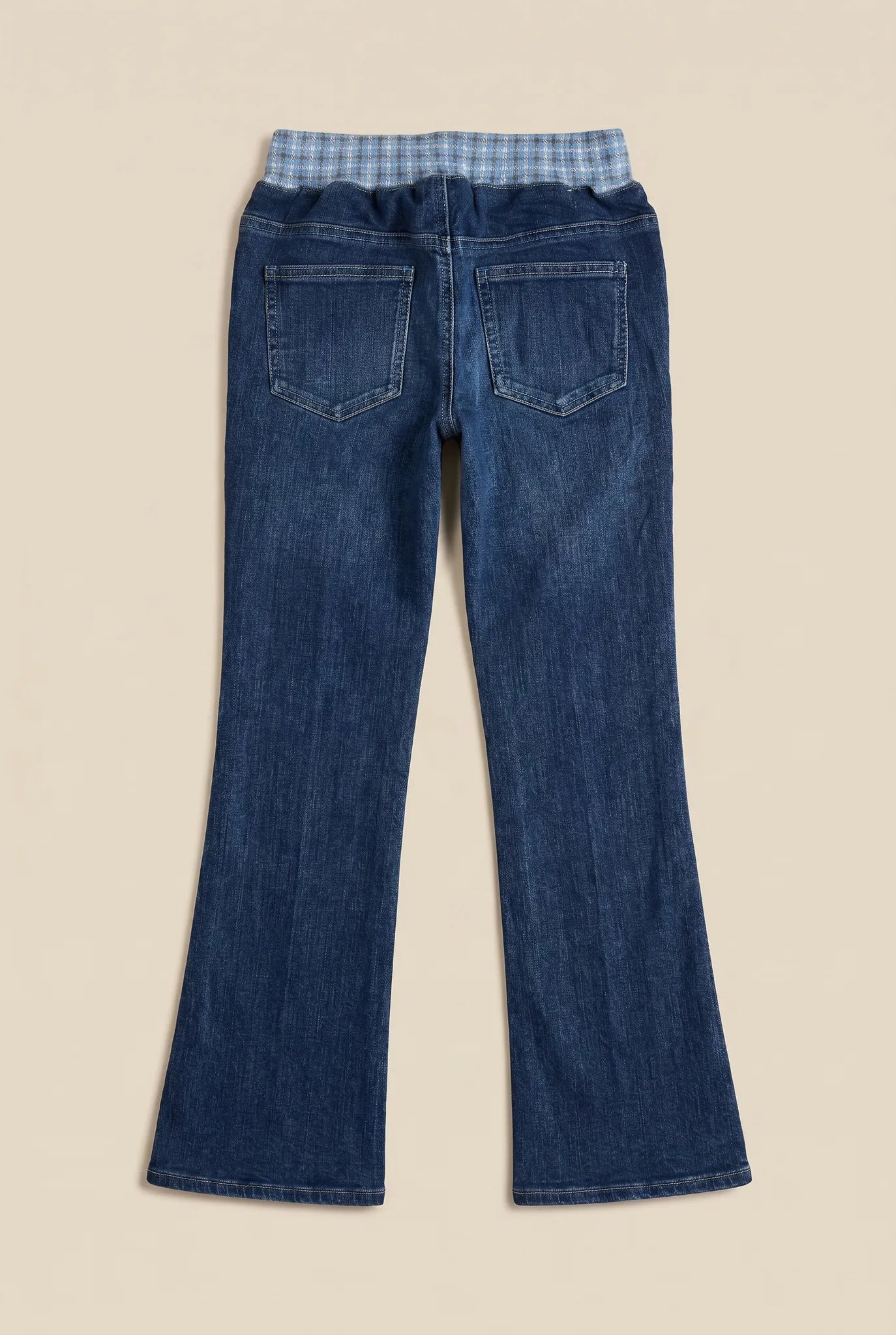 Lasson Vintage Jeans Größe XXS – Detailansicht 3