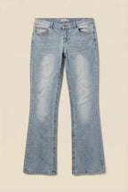 lei Vintage Jeans Größe L – Detailansicht 2