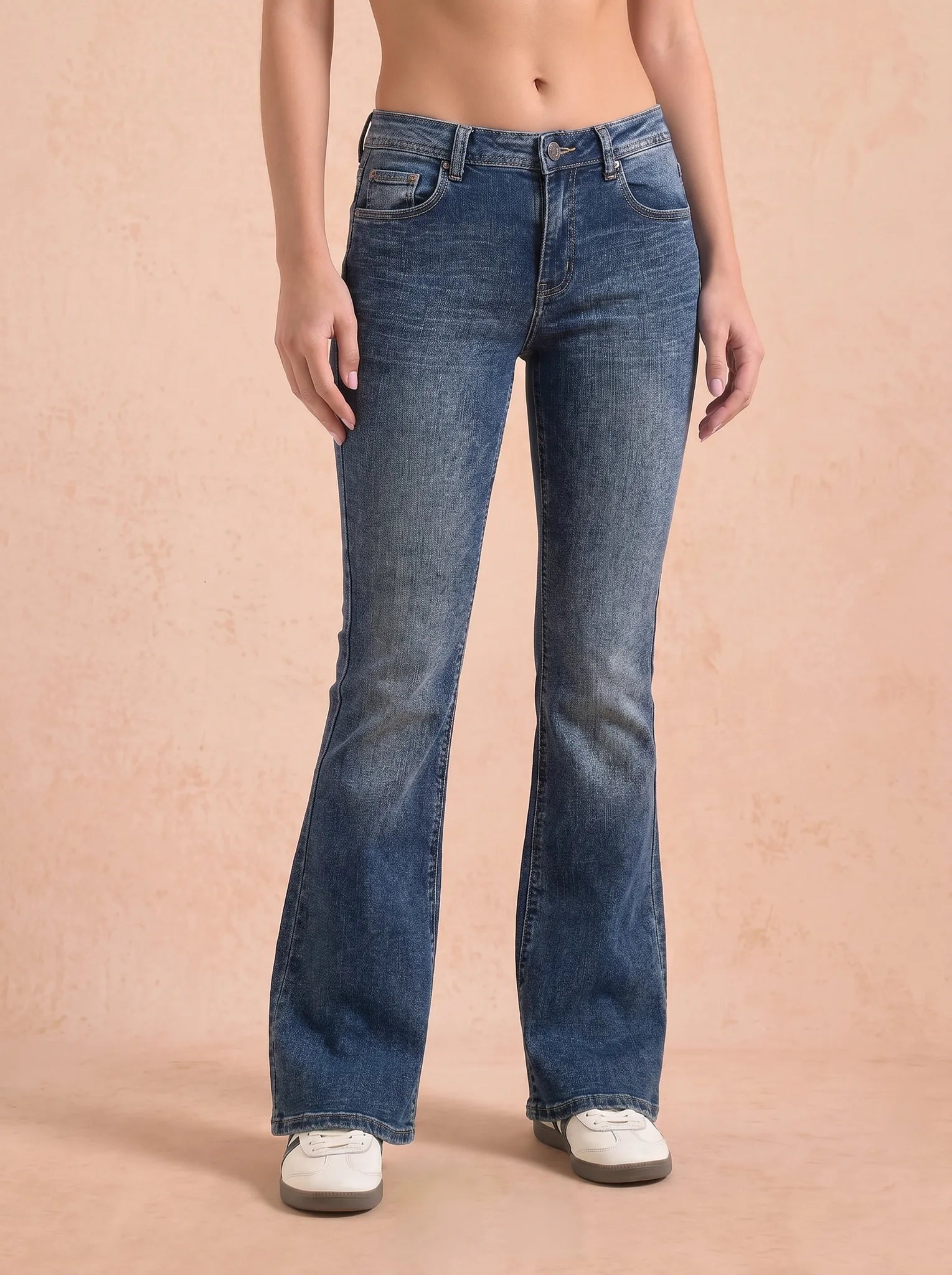 lei Vintage Jeans Größe S Grade C