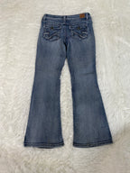 lei Vintage Jeans Größe S – Detailansicht 3