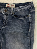 lei Vintage Jeans Größe S – Detailansicht 5