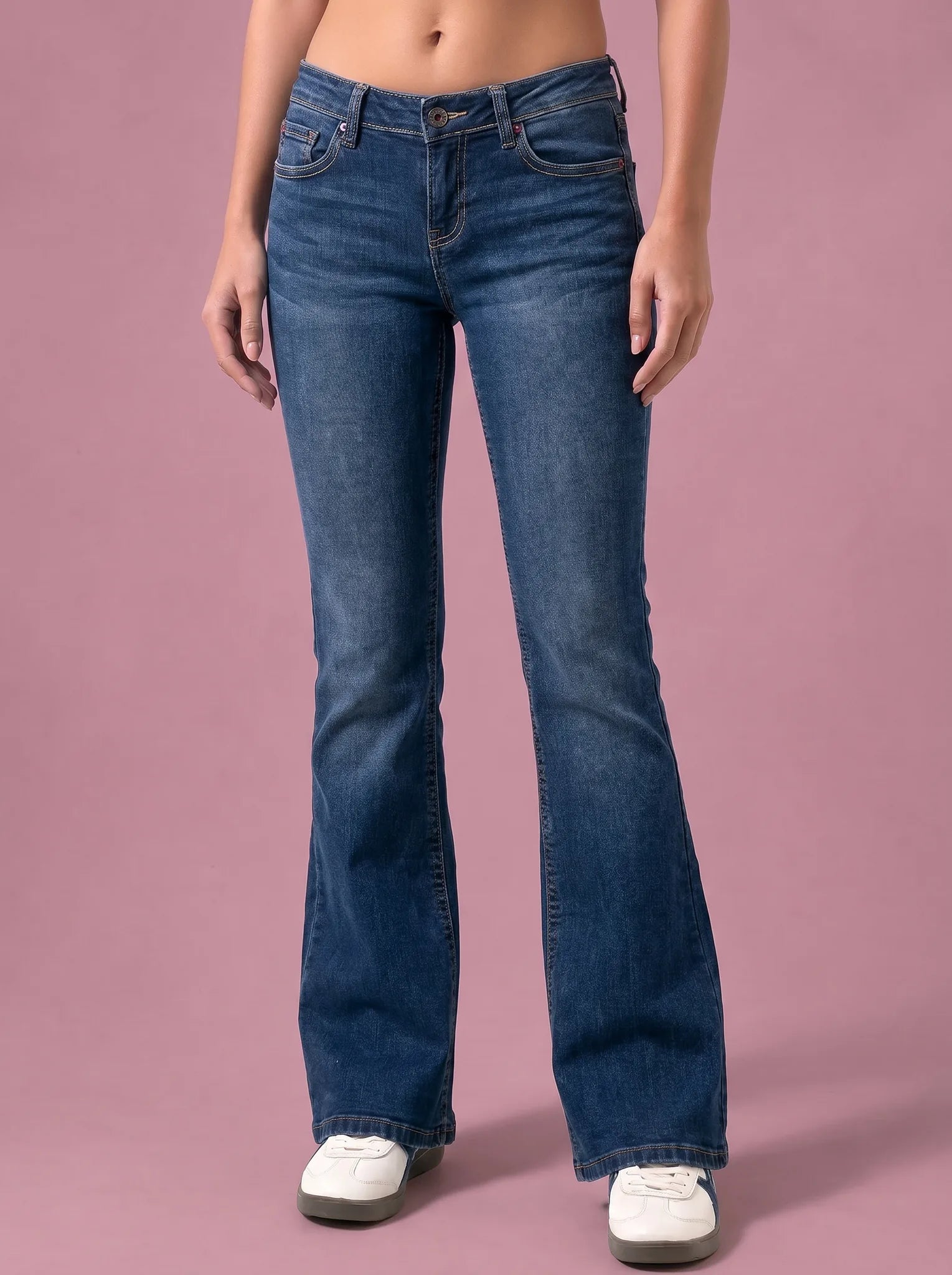 lei Vintage Jeans Größe XXS Grade B
