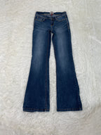 lei Vintage Jeans Größe XXS – Detailansicht 2