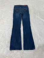 lei Vintage Jeans Größe XXS – Detailansicht 3