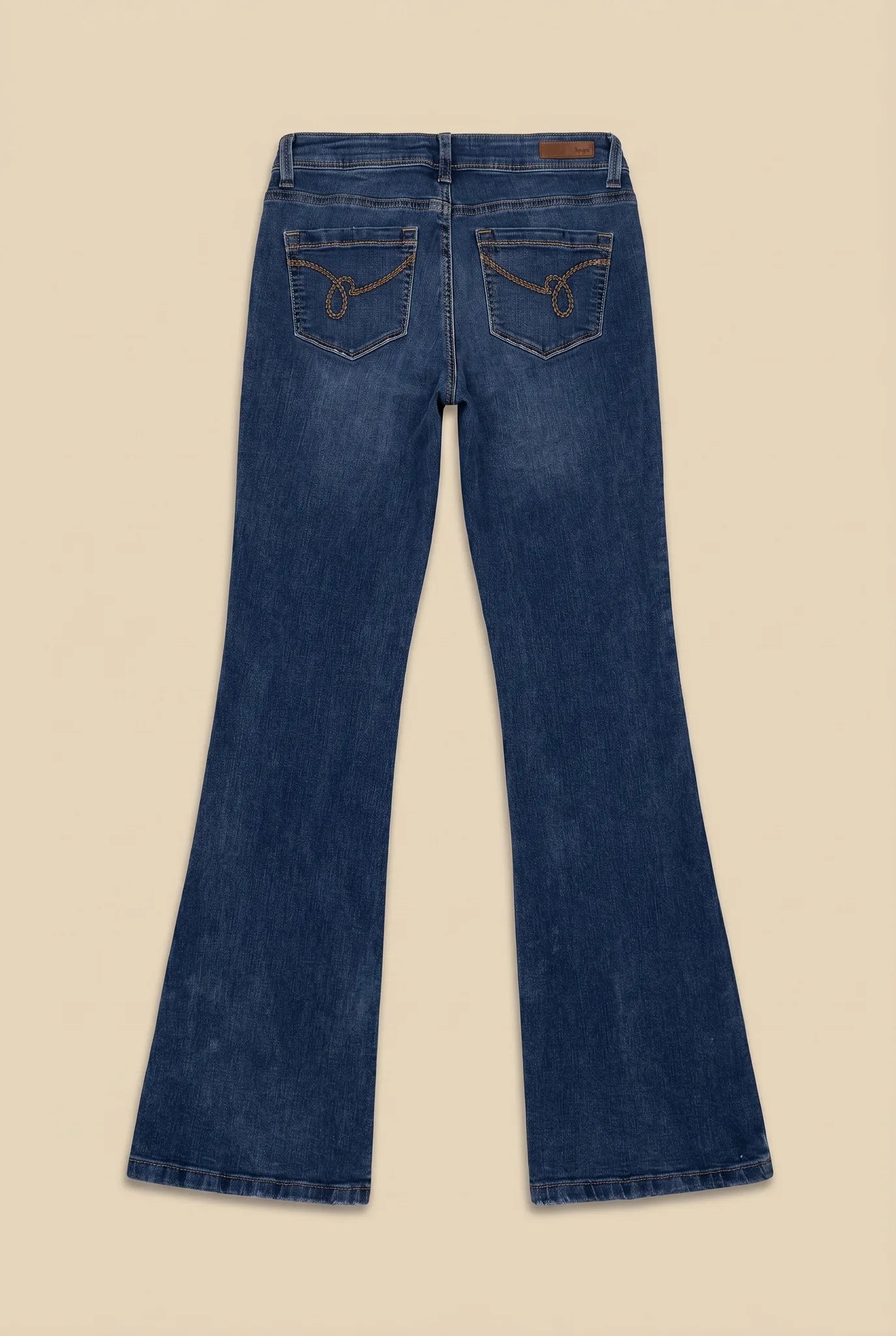 lei Vintage Jeans Größe XXS – Detailansicht 3