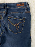 lei Vintage Jeans Größe XXS – Detailansicht 4