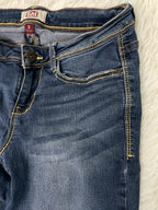 lei Vintage Jeans Größe XXS – Detailansicht 5