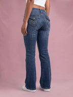lei Vintage Jeans Größe XXXS Grade B