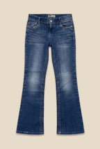 lei Vintage Jeans Größe XXXS – Detailansicht 2