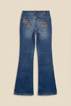 lei Vintage Jeans Größe XXXS – Detailansicht 3