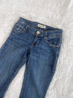 lei Vintage Jeans Größe XXXS – Detailansicht 5