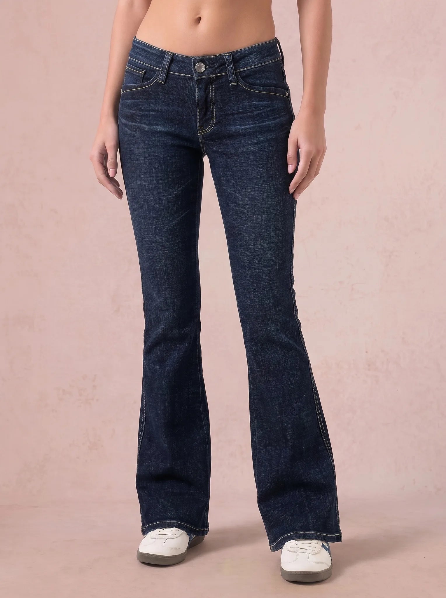 Levi´s Vintage Jeans Größe S Grade A