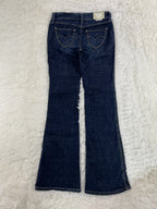 Levi´s Vintage Jeans Größe S – Detailansicht 4