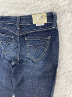 Levi´s Vintage Jeans Größe S – Detailansicht 5