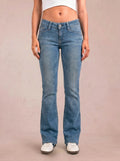 Levi´s Vintage Jeans Größe XS Grade B
