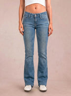 Levi´s Vintage Jeans Größe XS Grade B