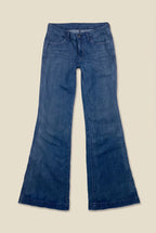 Levi‘s Vintage Jeans Größe XS – Detailansicht 2