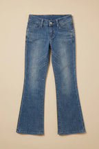 Levi´s Vintage Jeans Größe XS – Detailansicht 2
