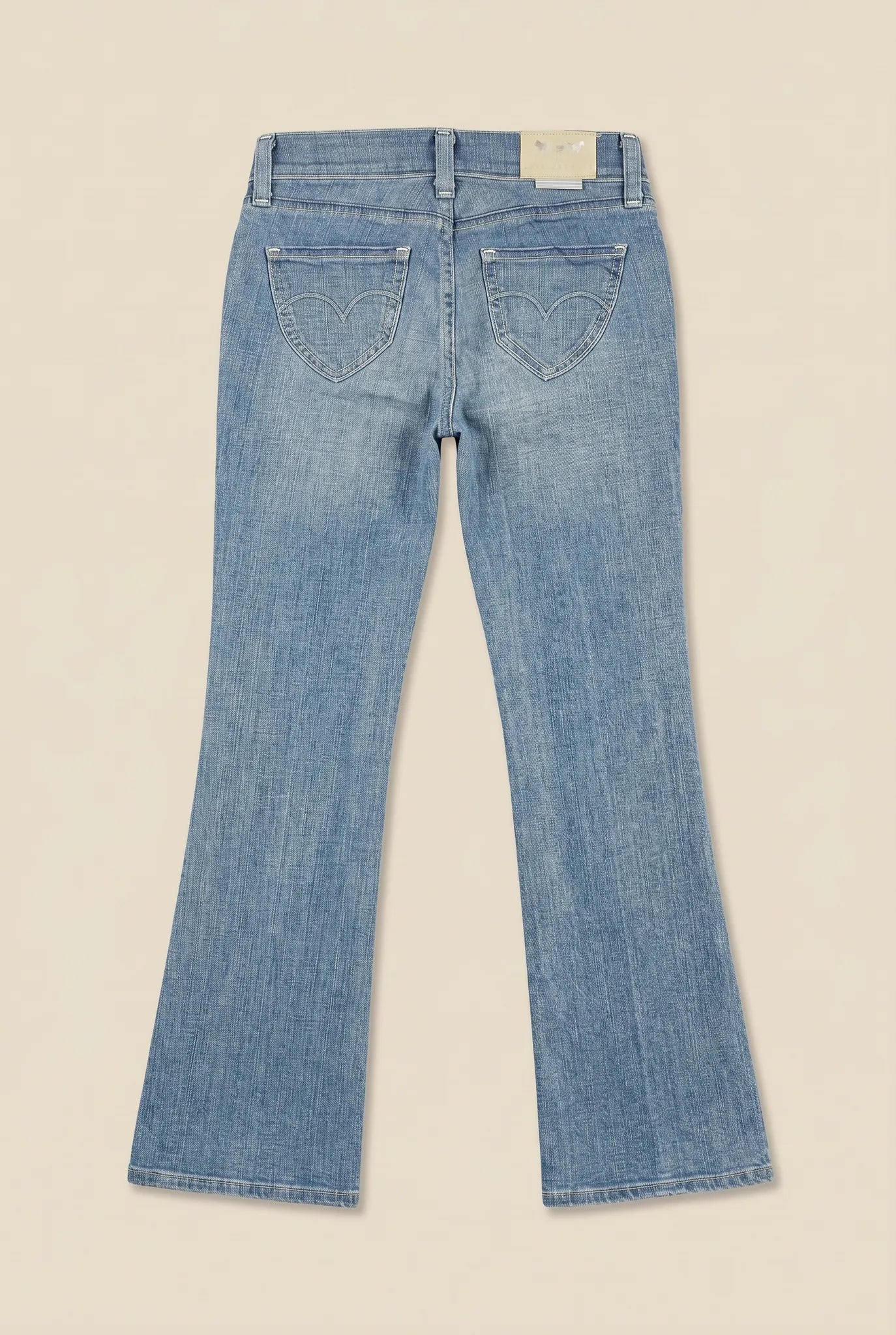 Levi´s Vintage Jeans Größe XS – Detailansicht 3