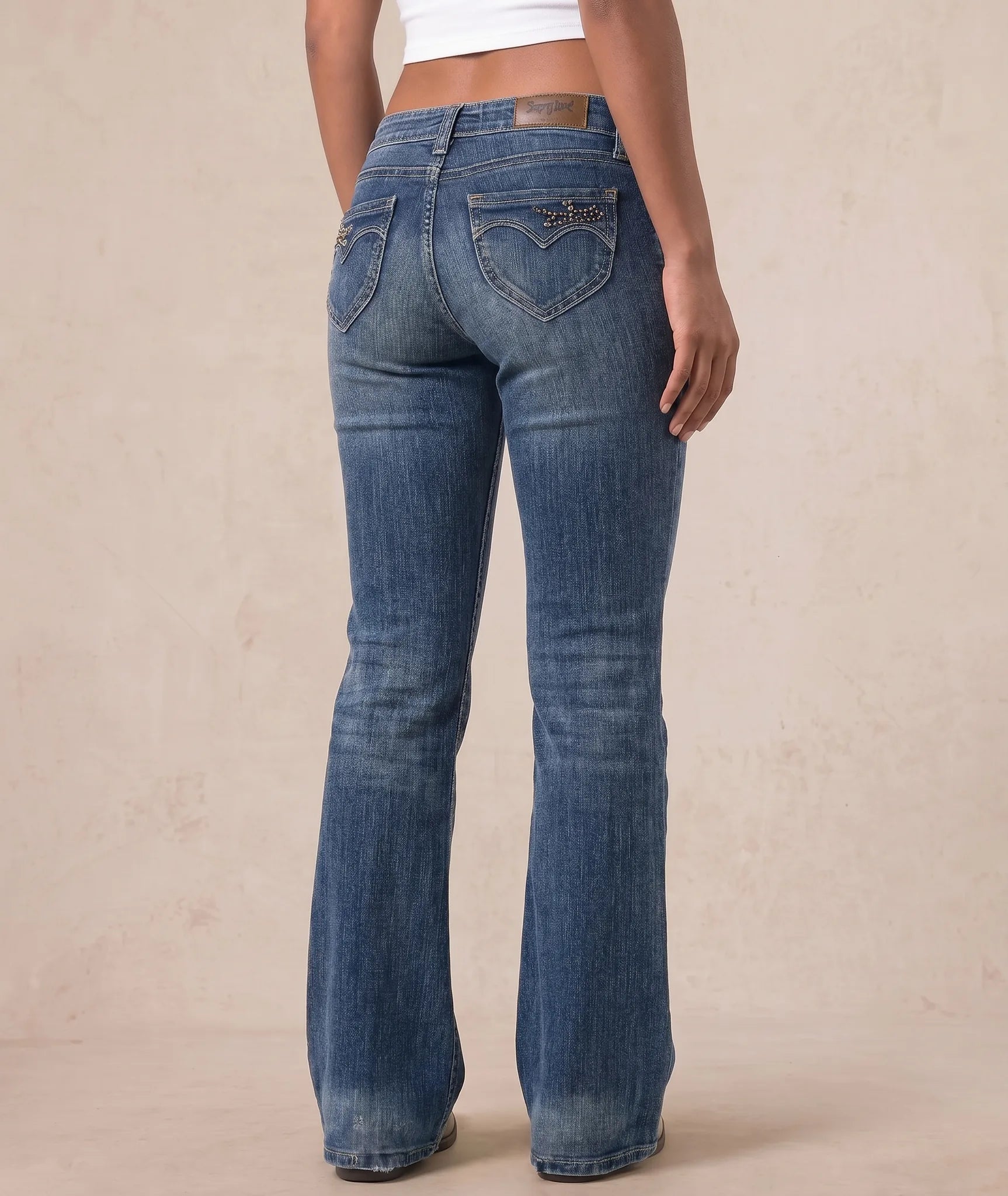 Levi‘s Vintage Jeans Größe XXS Grade A