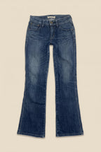 Levi‘s Vintage Jeans Größe XXS – Detailansicht 2