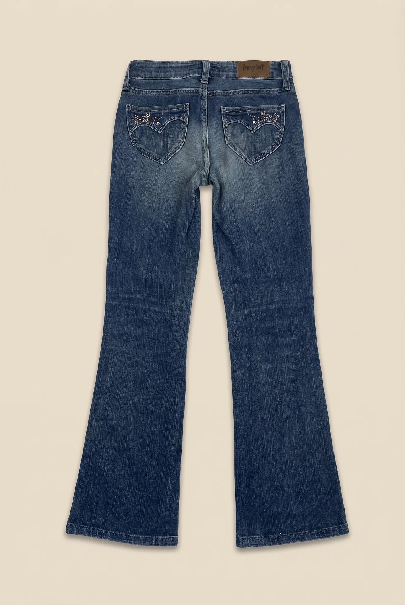 Levi‘s Vintage Jeans Größe XXS – Detailansicht 3