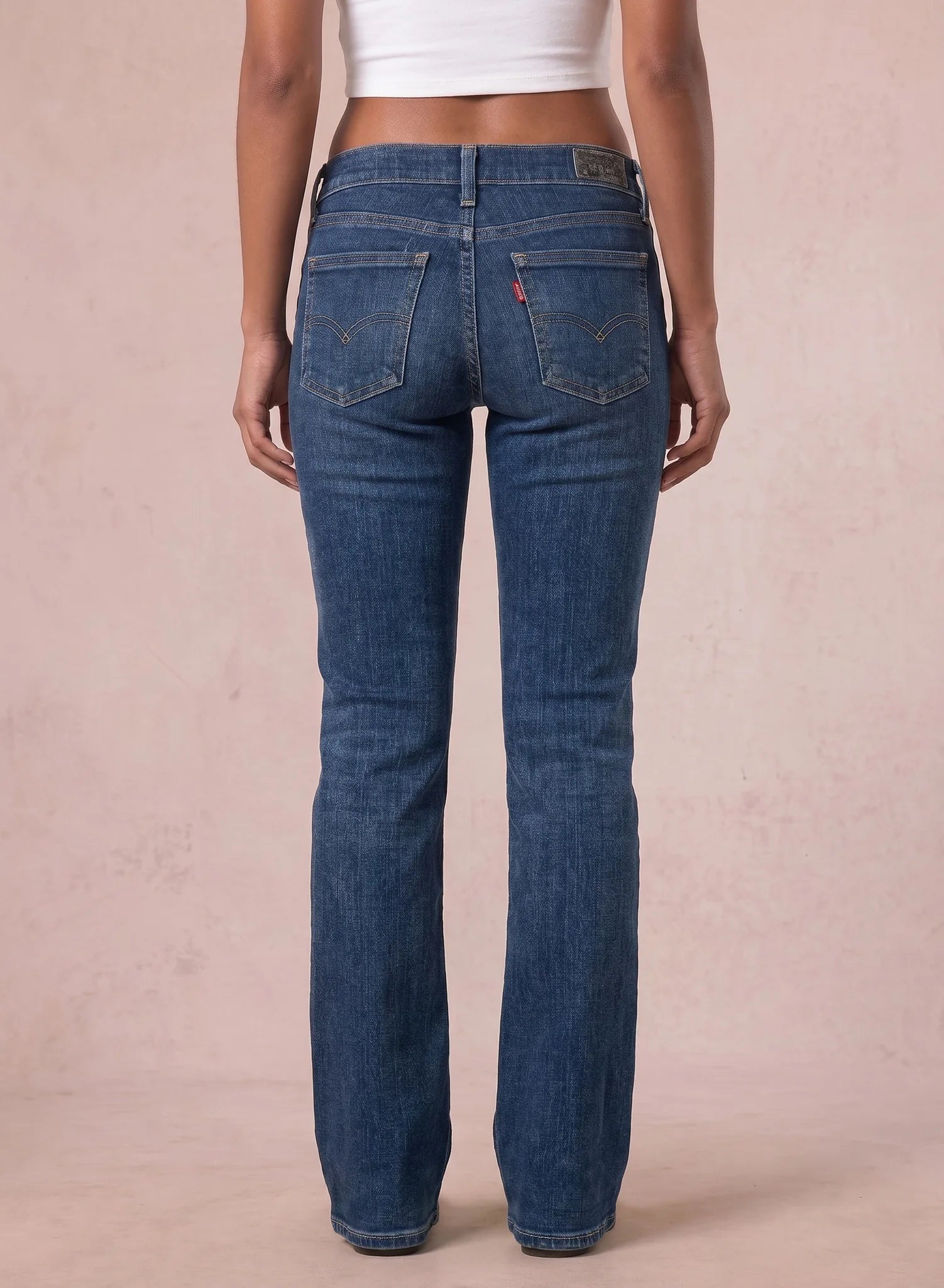 Levi’s Vintage Jeans Größe XXS Grade B
