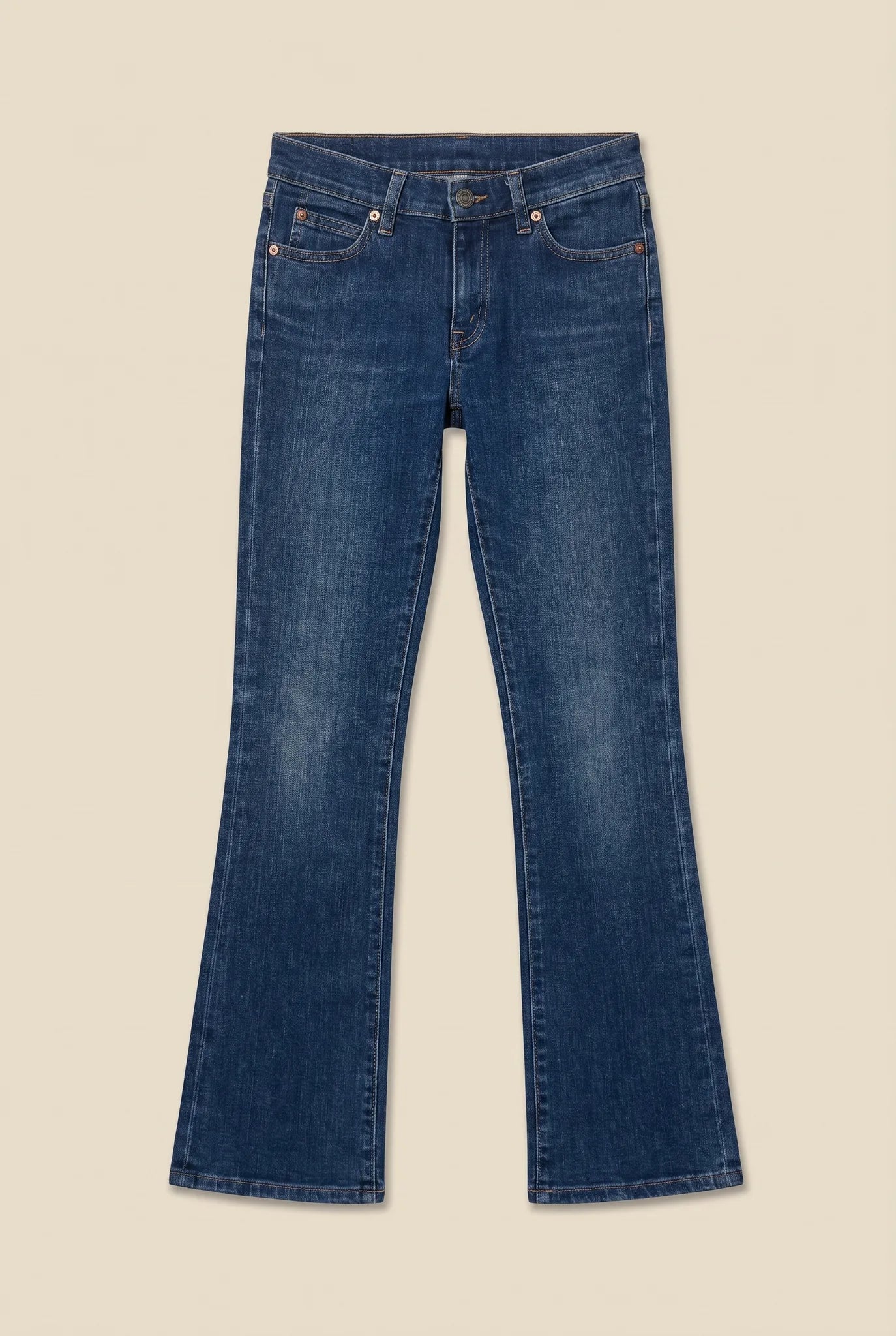 Levi’s Vintage Jeans Größe XXS – Detailansicht 2