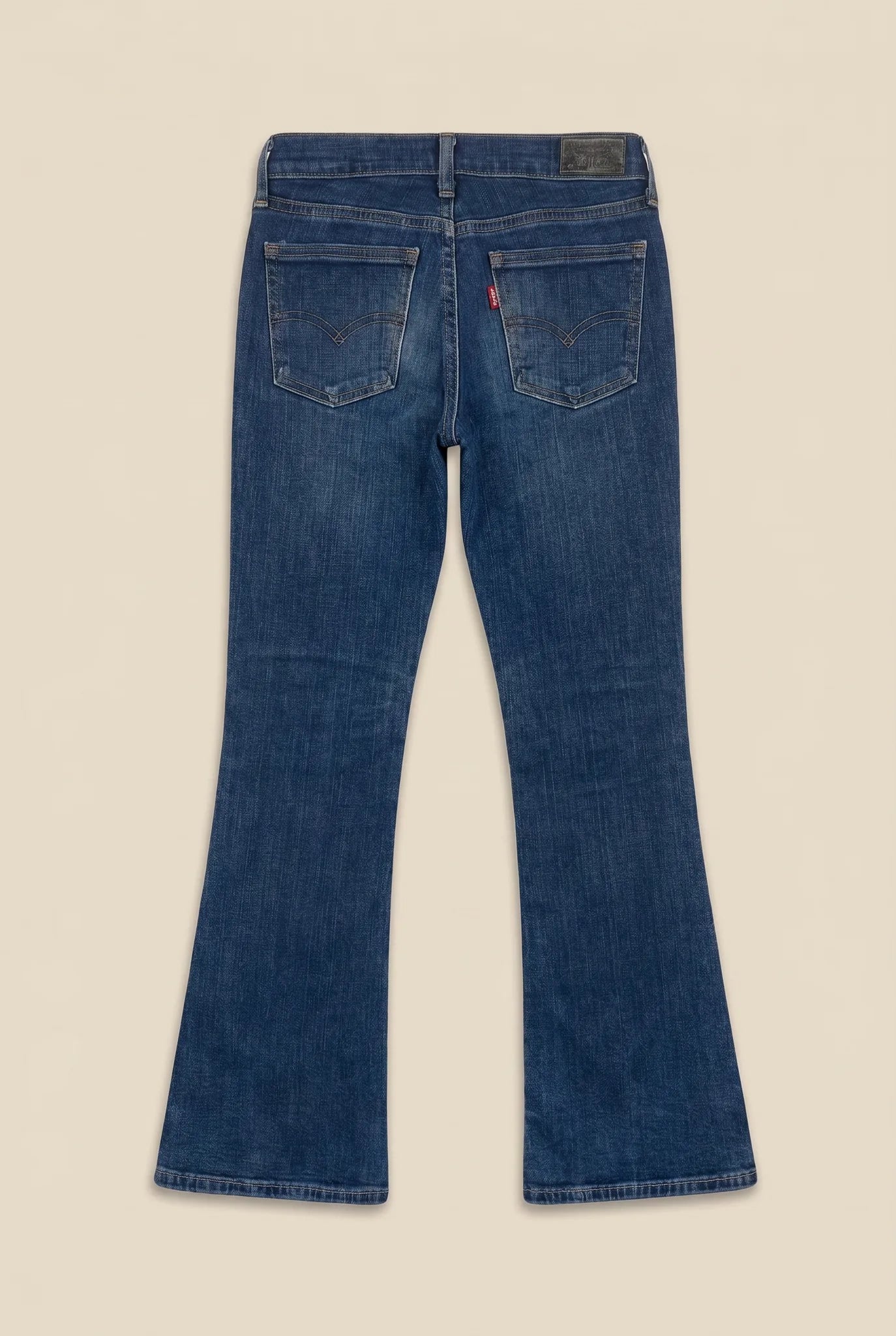 Levi’s Vintage Jeans Größe XXS – Detailansicht 3