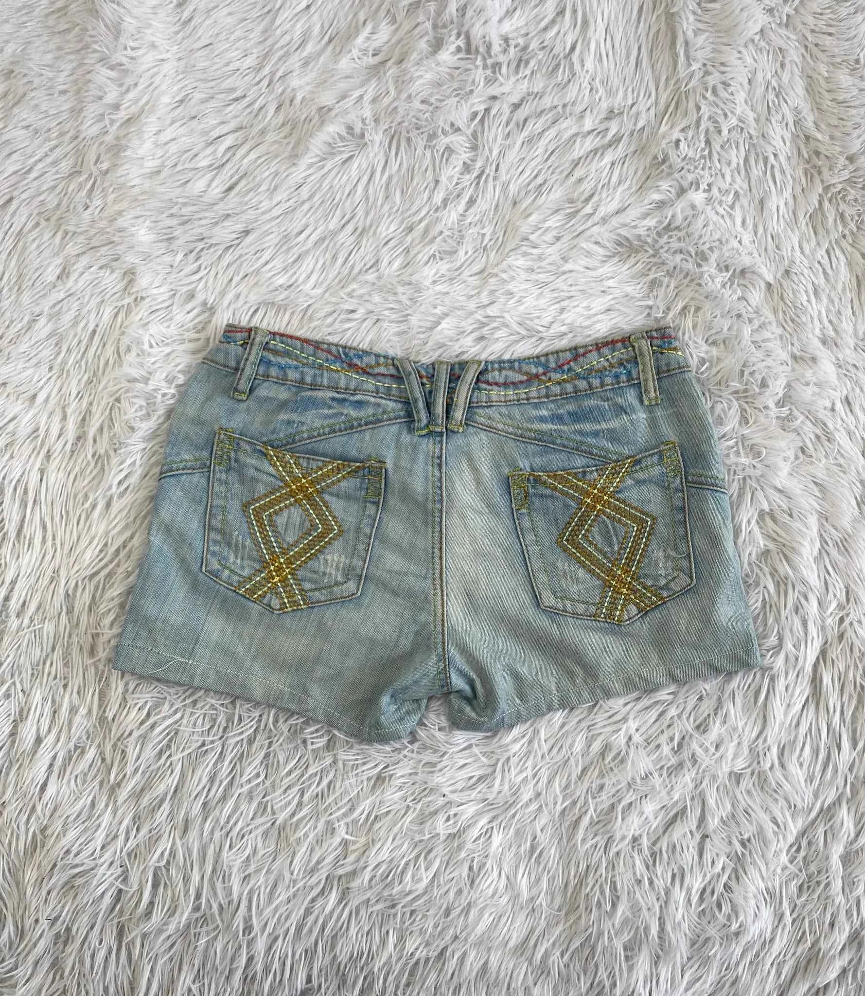 LGB low waist [S]