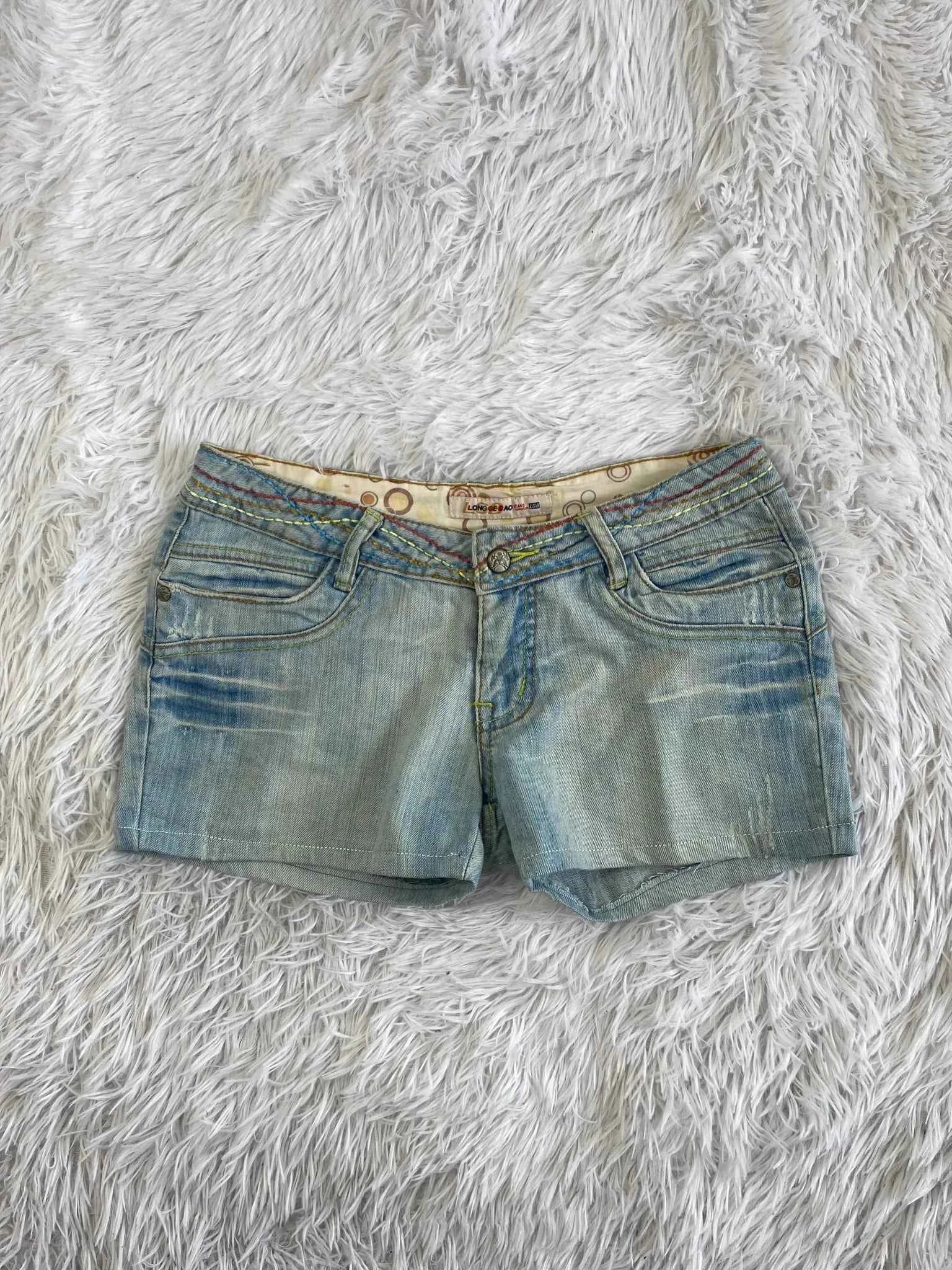LGB low waist [S]