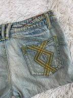 LGB low waist [S]