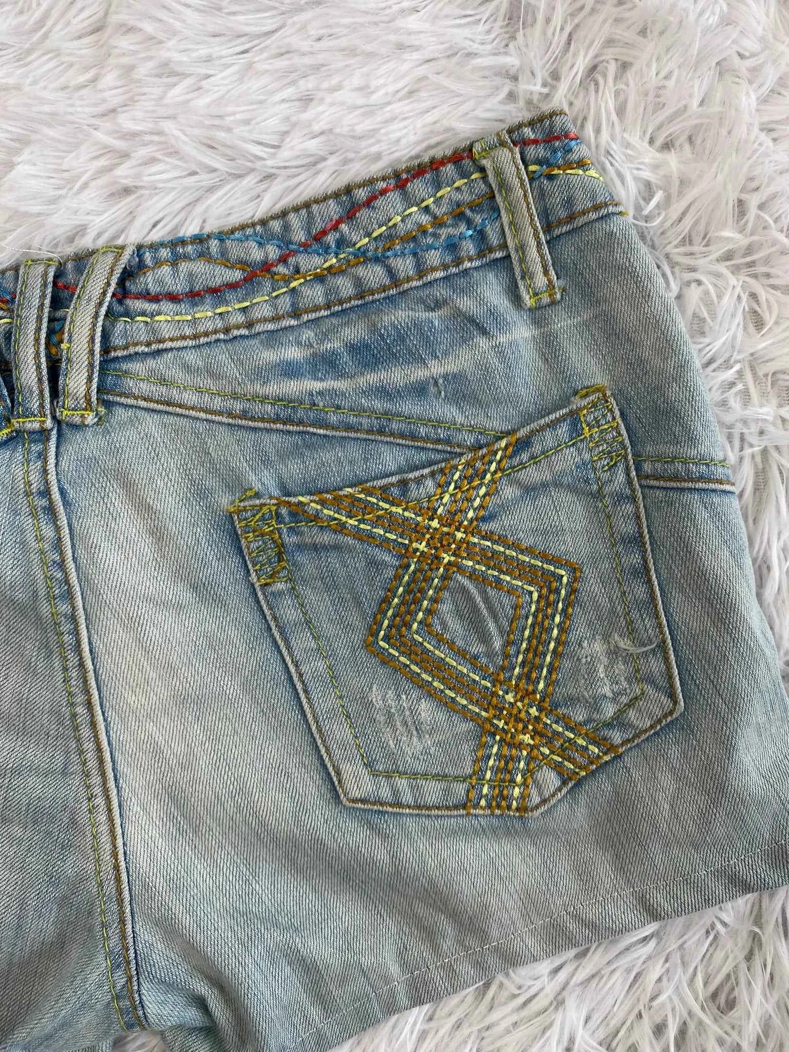 LGB low waist [S]