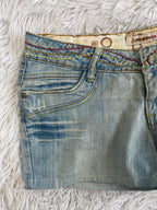 LGB Vintage Jeans Größe S – Detailansicht 5