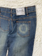 life Vintage Jeans Größe S – Detailansicht 5