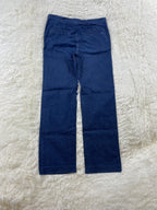 lisiére Vintage Jeans Größe L – Detailansicht 4