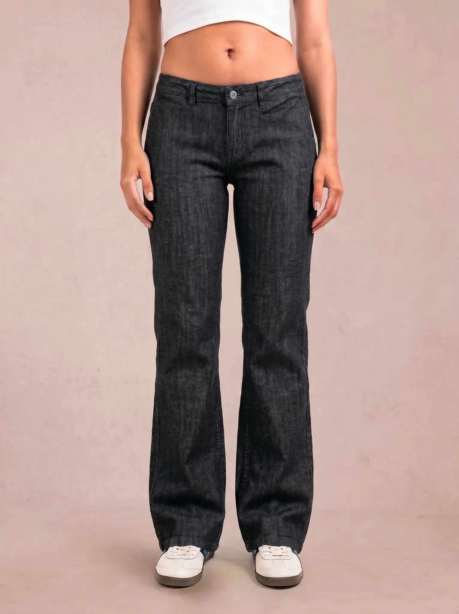 liz claiborne Vintage Jeans Größe L Grade B