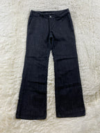 liz claiborne Vintage Jeans Größe L – Detailansicht 2