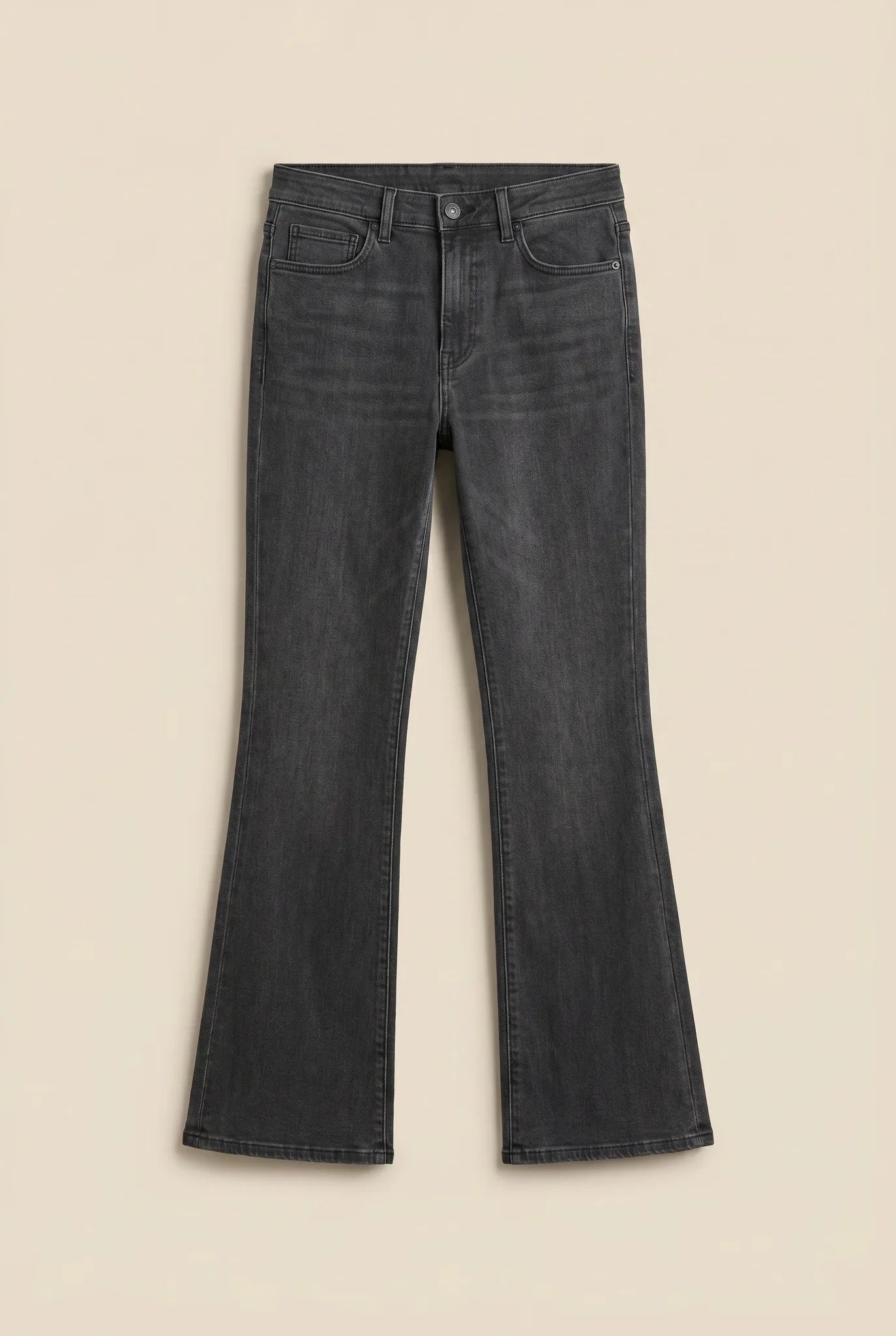 liz claiborne Vintage Jeans Größe L – Detailansicht 2