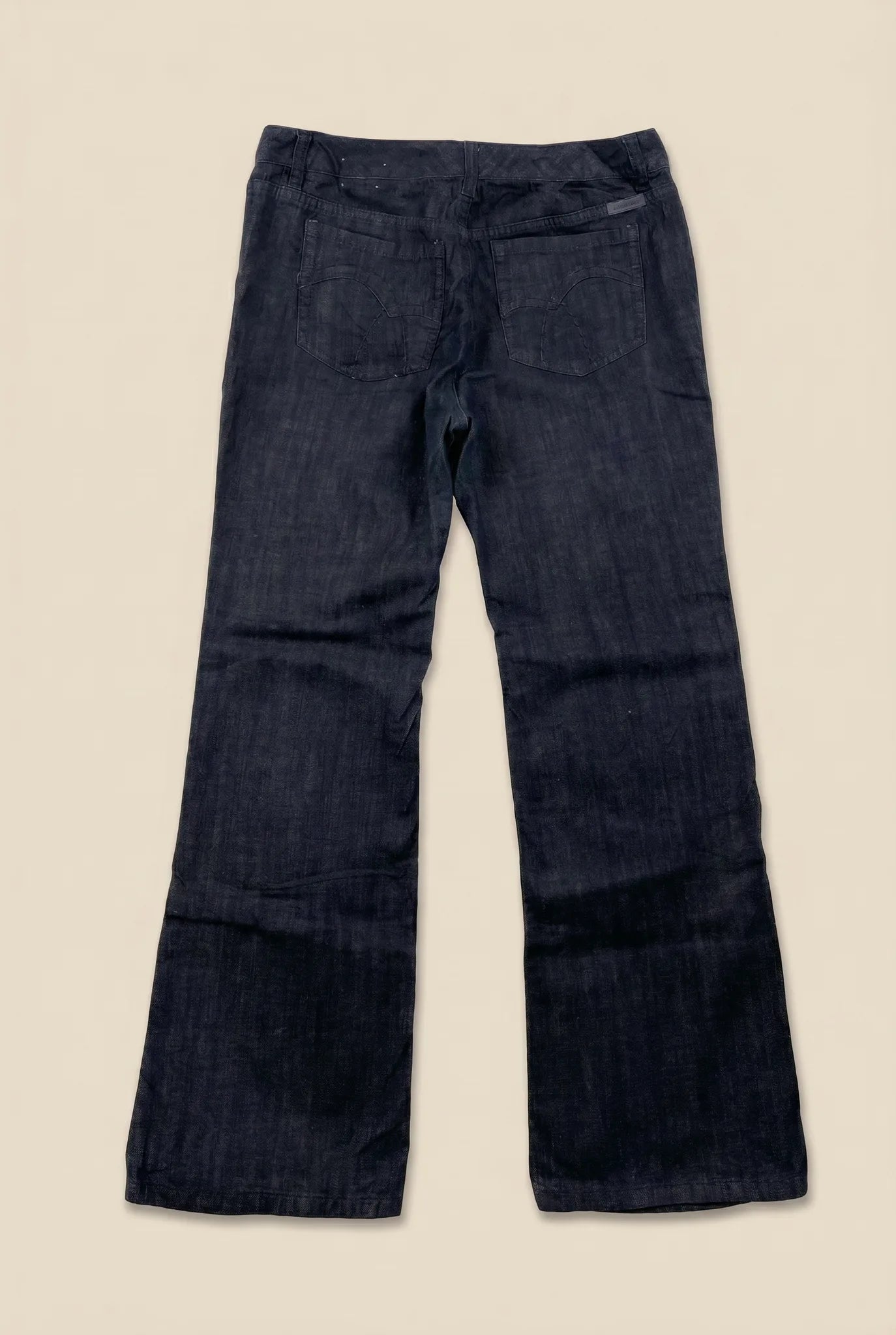 liz claiborne Vintage Jeans Größe L – Detailansicht 3