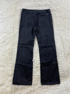 liz claiborne Vintage Jeans Größe L – Detailansicht 4