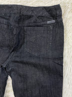 liz claiborne Vintage Jeans Größe L – Detailansicht 5