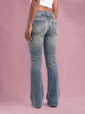 Stunning Lure vintage bootcut jeans [XS]