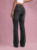 White House / Black Market vintage bootcut jeans [S]