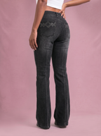 White House / Black Market vintage bootcut jeans [S]