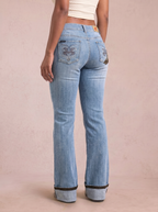 Raros vintage bootcut jeans [M]