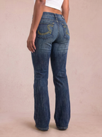 Rock and Republic vintage bootcut jeans [L]