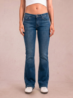 Calvin Klein Jeans vintage bootcut jeans [XS]