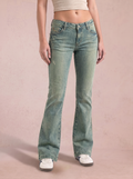 Sweet Camel vintage bootcut jeans [S]