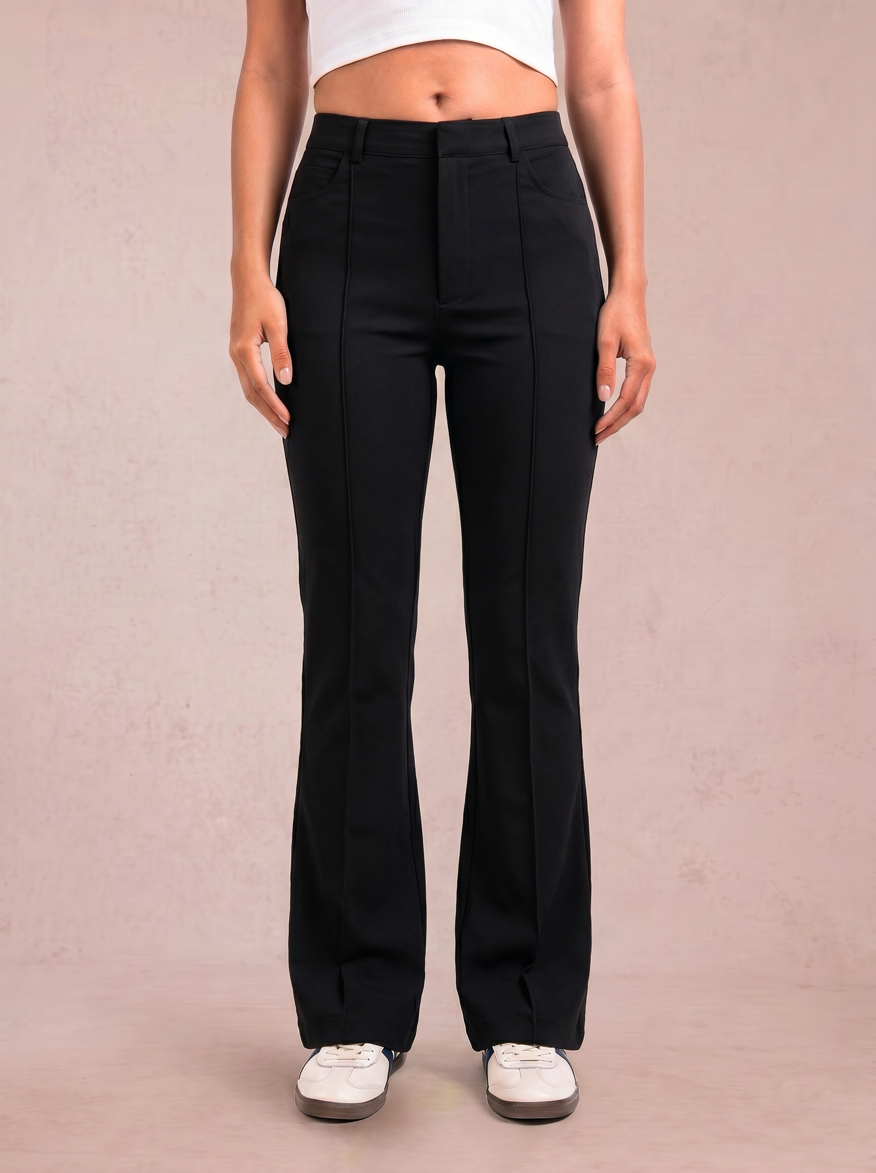 TLM vintage bootcut jeans [XS]